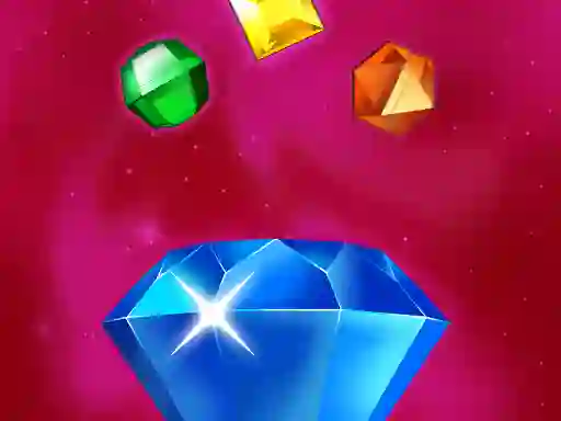 Oyunu Bejeweled Classic çevrimiçi