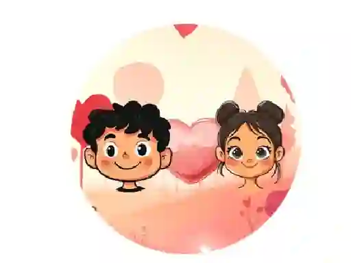 Oyunu Perfect Pair çevrimiçi