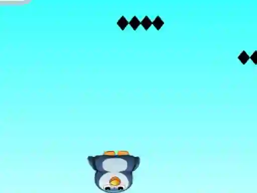 Oyunu Icicle Run çevrimiçi