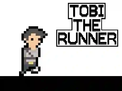Oyunu Tobi The Runner çevrimiçi