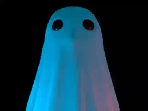 Oyunu Save The Ghost çevrimiçi