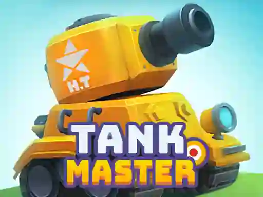 Oyunu Tank Master çevrimiçi