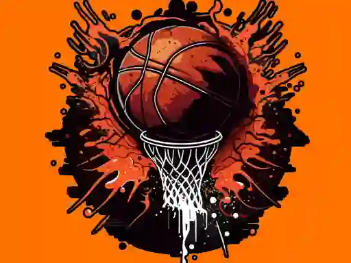 Oyunu Slash Dunk çevrimiçi