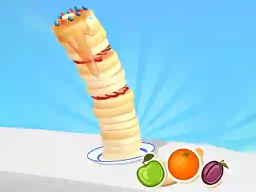 Oyunu Fresh Fruit Platter fun çevrimiçi