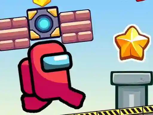 Oyunu Impostor Rampage çevrimiçi
