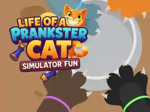 Oyunu Prankster Cat Simulator Fun çevrimiçi