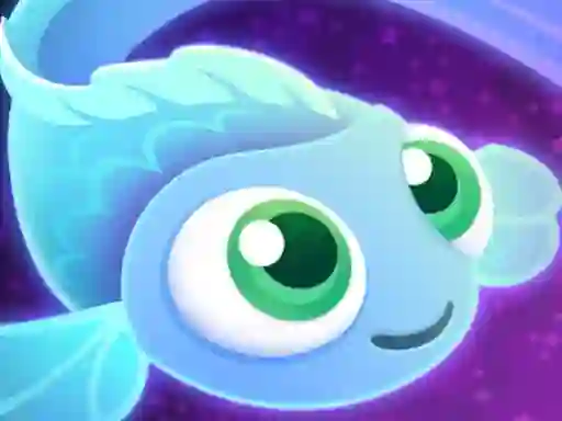 Oyunu Fish Makeover 2022 çevrimiçi
