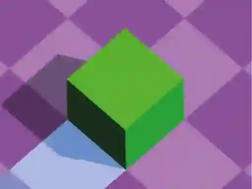 Oyunu Tappy Cube çevrimiçi