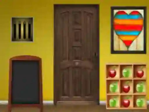Oyunu Yoga Instructor Escape çevrimiçi