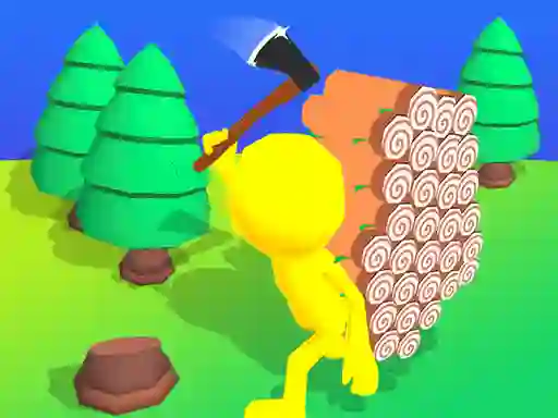Oyunu Town Island Craft 3D çevrimiçi