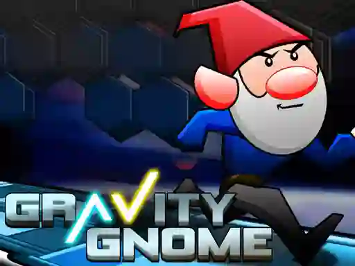 Oyunu Gravity Gnome çevrimiçi