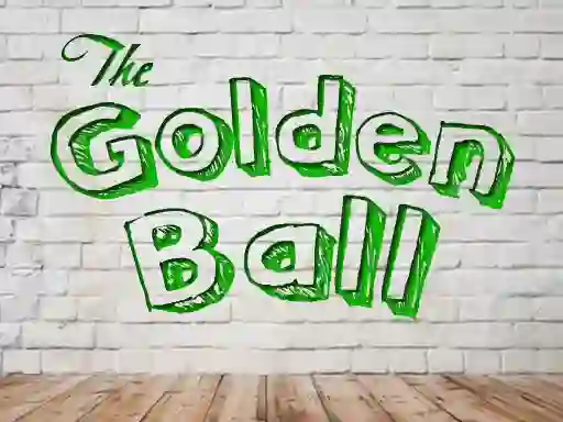Oyunu The golden ball çevrimiçi