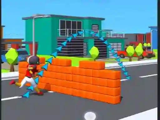 Oyunu Io.Jump çevrimiçi