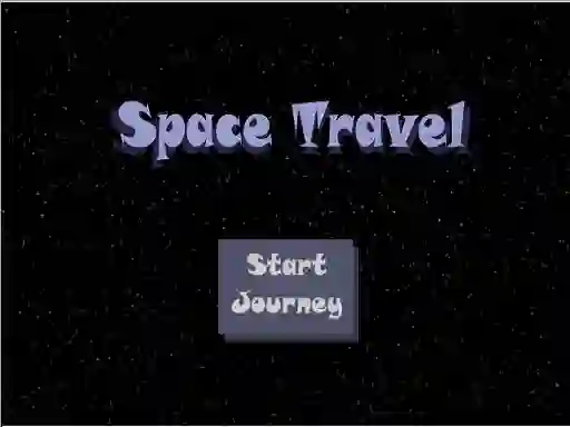 Oyunu SpaceTravel çevrimiçi