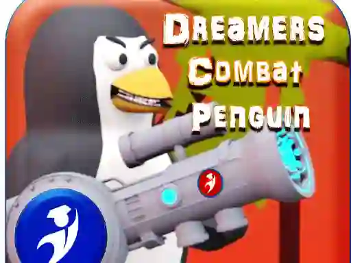 Oyunu Dreamers Combat Penguin çevrimiçi