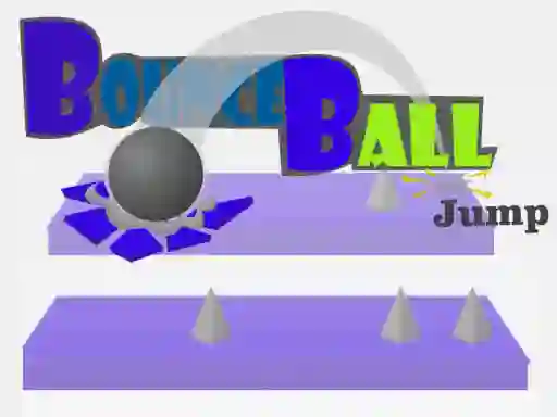 Oyunu Jump Ball 2021 çevrimiçi