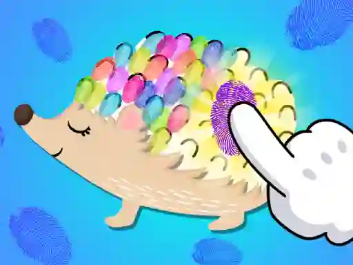 Oyunu DIY Slime Art çevrimiçi