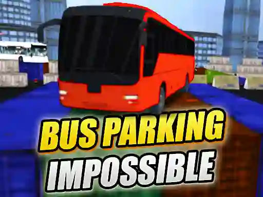 Oyunu Bus Parking 2022 çevrimiçi