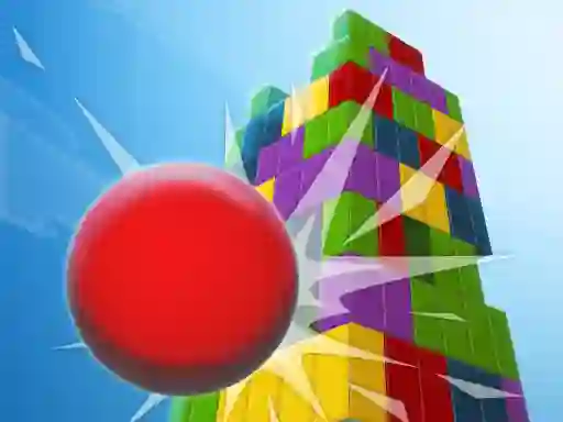 Oyunu Color Turret çevrimiçi