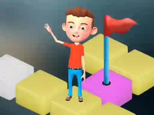 Oyunu 3D Isometric Tiles çevrimiçi