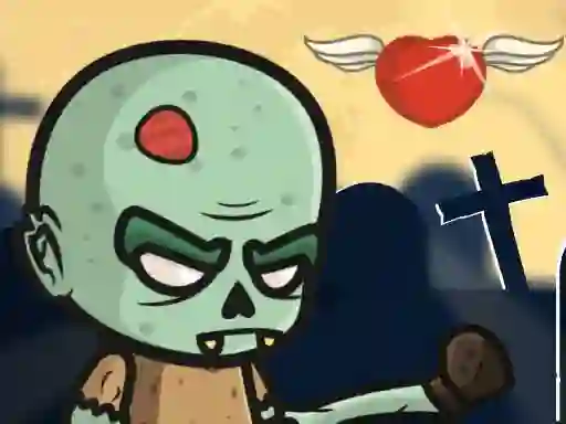 Oyunu Zombie vs Fire çevrimiçi