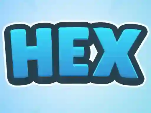 Oyunu Hex çevrimiçi