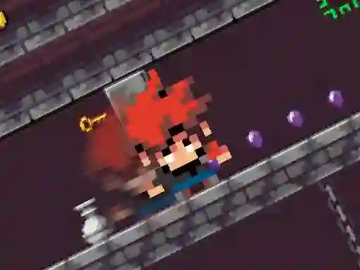 Oyunu Swipescape çevrimiçi
