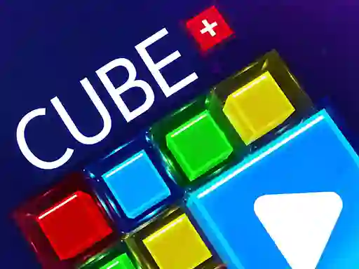 Oyunu Cube Simple 3 Match çevrimiçi