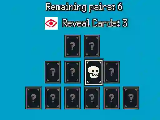 Oyunu Card Memory Match Time çevrimiçi