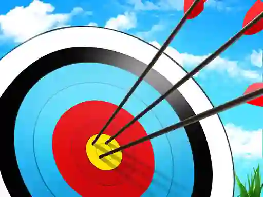 Oyunu Stickman Archery çevrimiçi