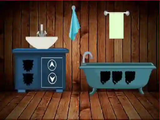 Oyunu Happy Boy Escape çevrimiçi