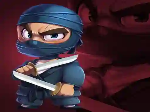 Oyunu Ninja Jump Force çevrimiçi