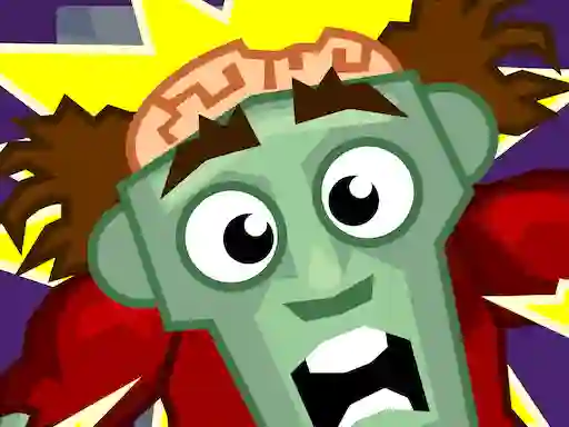 Oyunu Zombie Drop çevrimiçi