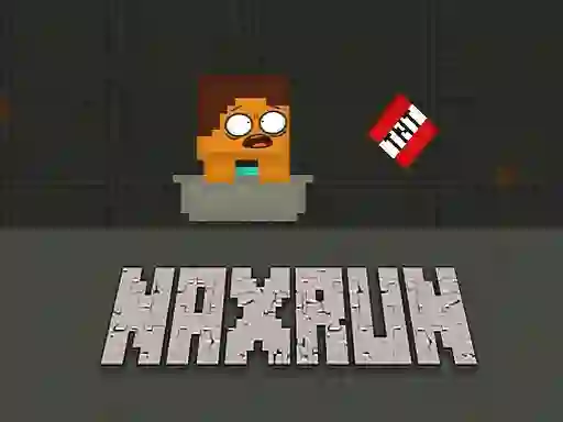 Oyunu NaxRun çevrimiçi
