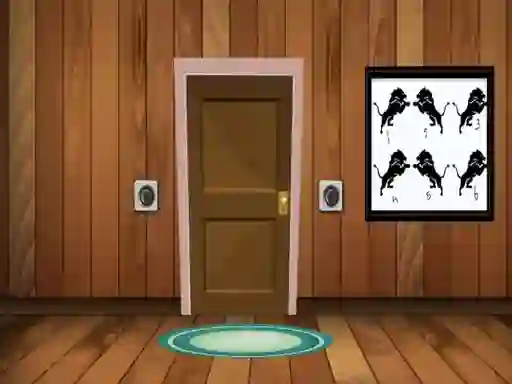 Oyunu 7 Doors Escape çevrimiçi