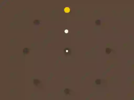 Oyunu Yellow Ball çevrimiçi