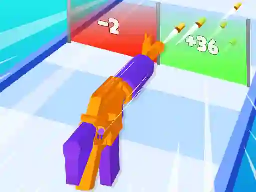 Oyunu Gun Build N Run çevrimiçi