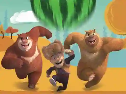 Oyunu Pop The Bear çevrimiçi