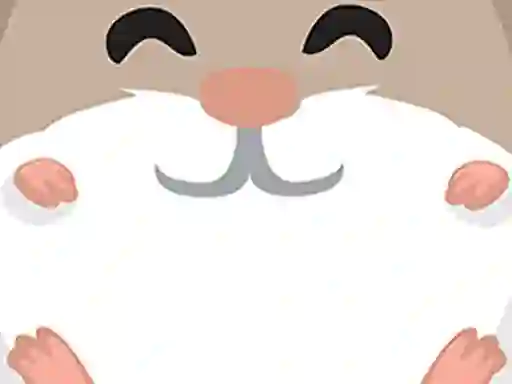 Oyunu Hamster Pop çevrimiçi