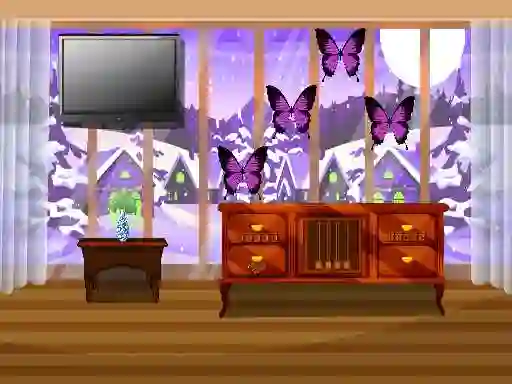 Oyunu Out House Escape çevrimiçi