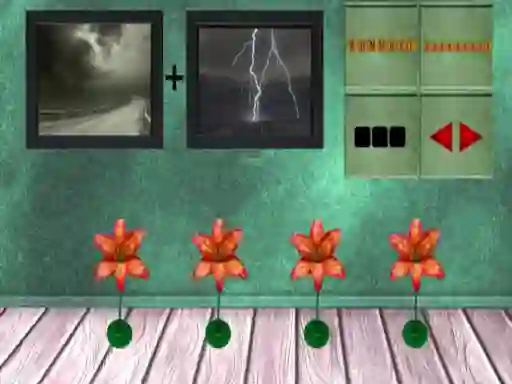 Oyunu Gardener Escape çevrimiçi