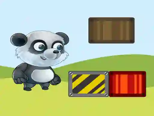 Oyunu Panda Balance çevrimiçi