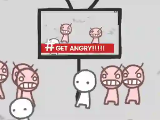 Oyunu All Angry çevrimiçi
