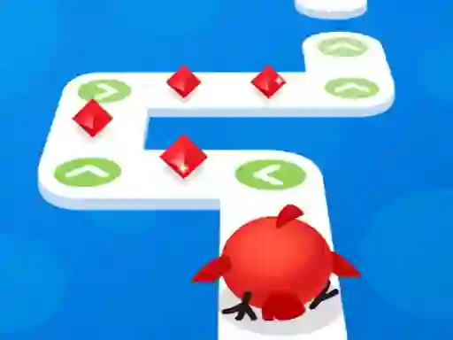 Oyunu Tap Tap Run çevrimiçi