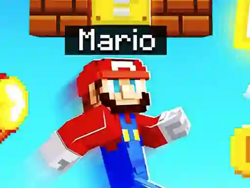 Oyunu Super Mario Html5 çevrimiçi