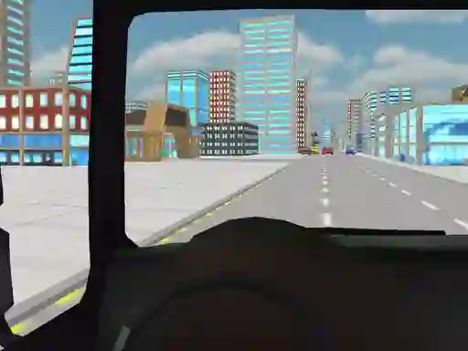 Oyunu Truck Heavy Transporter çevrimiçi