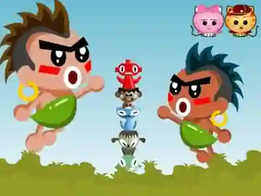 Oyunu Farting Joey çevrimiçi