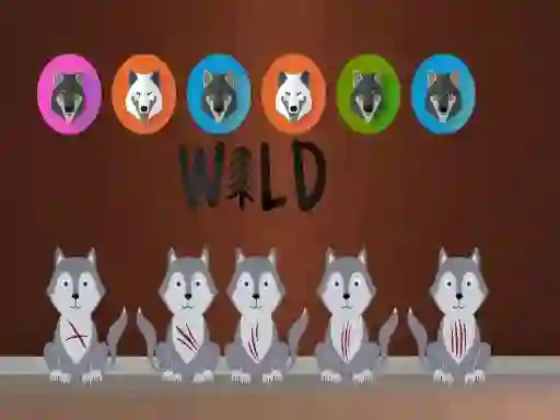 Oyunu wolf pup escape2 çevrimiçi