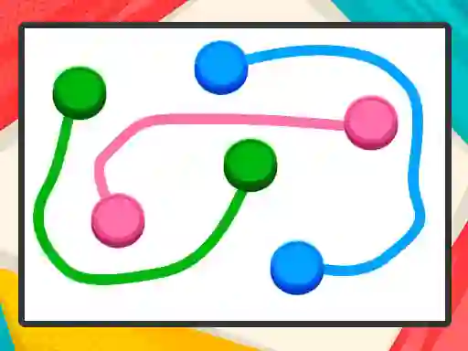 Oyunu Connect Colors çevrimiçi