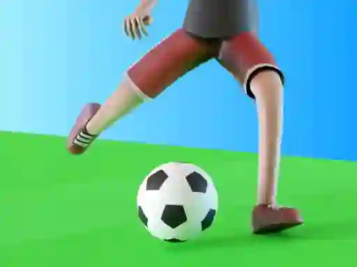 Oyunu Run and Shoot: GOAL! çevrimiçi